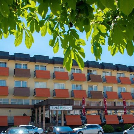 Hotel Garic Garesnica Dış mekan fotoğraf
