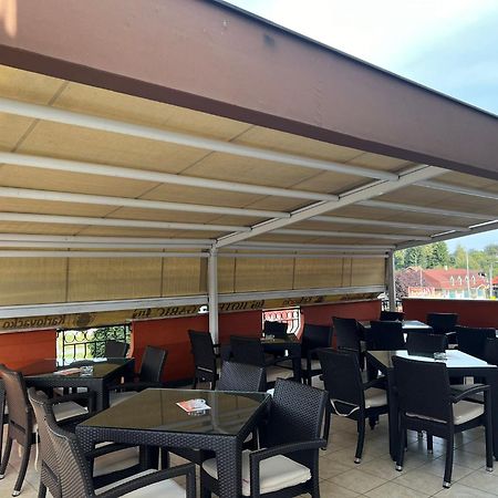 Hotel Garic Garesnica Dış mekan fotoğraf