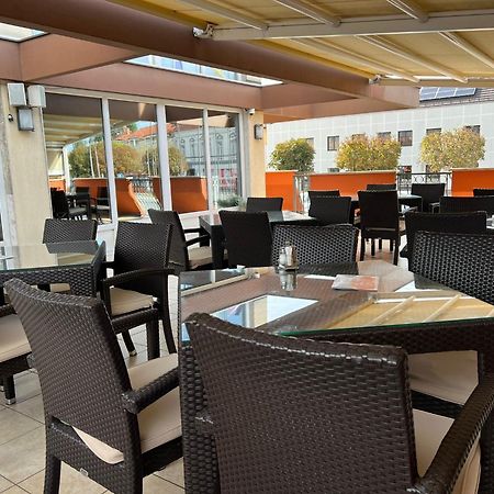Hotel Garic Garesnica Dış mekan fotoğraf