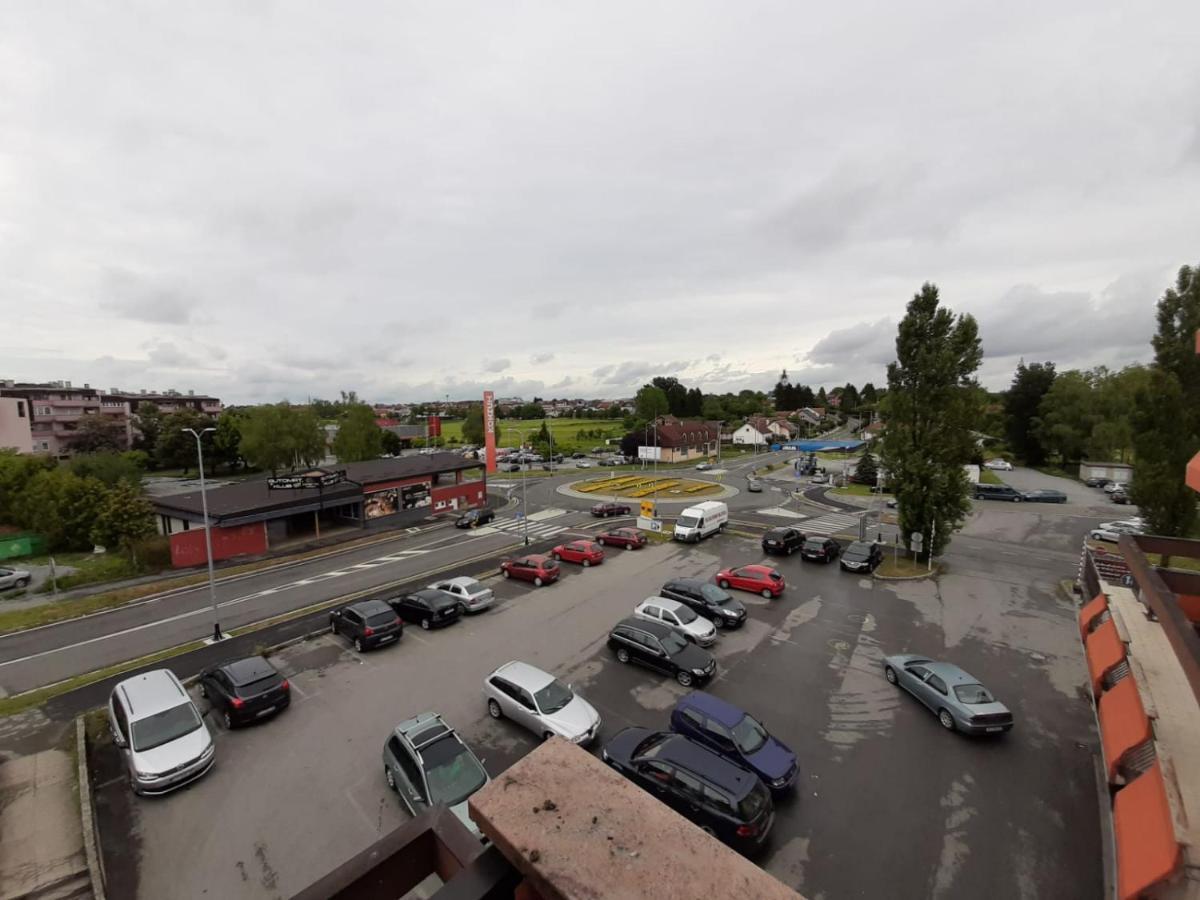 Hotel Garic Garesnica Dış mekan fotoğraf