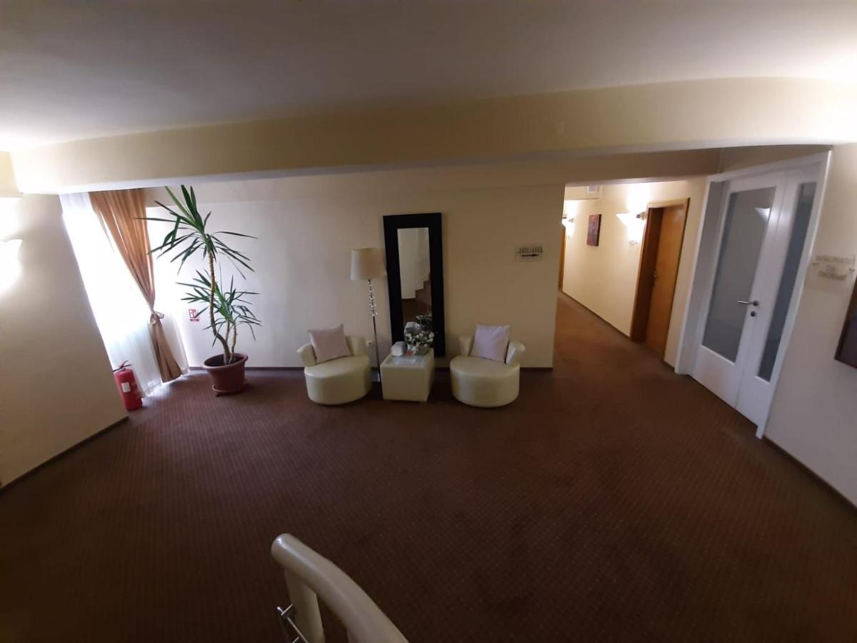 Hotel Garic Garesnica Dış mekan fotoğraf