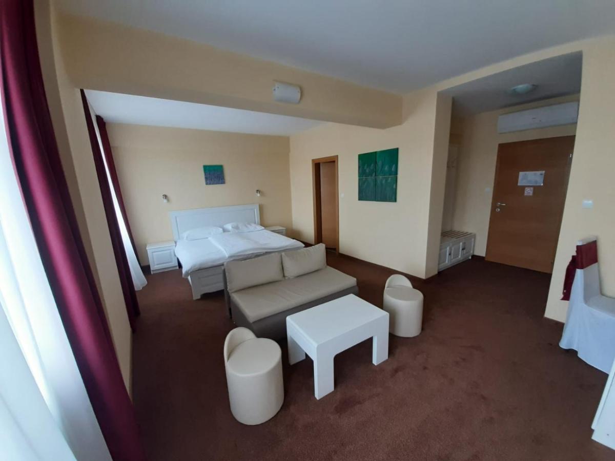 Hotel Garic Garesnica Dış mekan fotoğraf