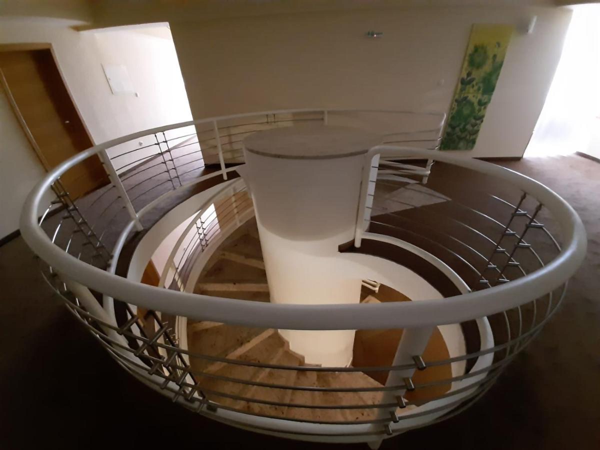 Hotel Garic Garesnica Dış mekan fotoğraf
