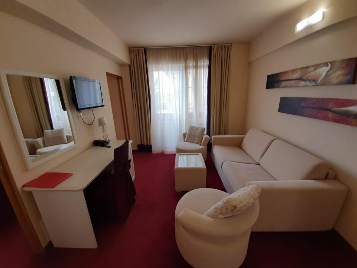 Hotel Garic Garesnica Dış mekan fotoğraf