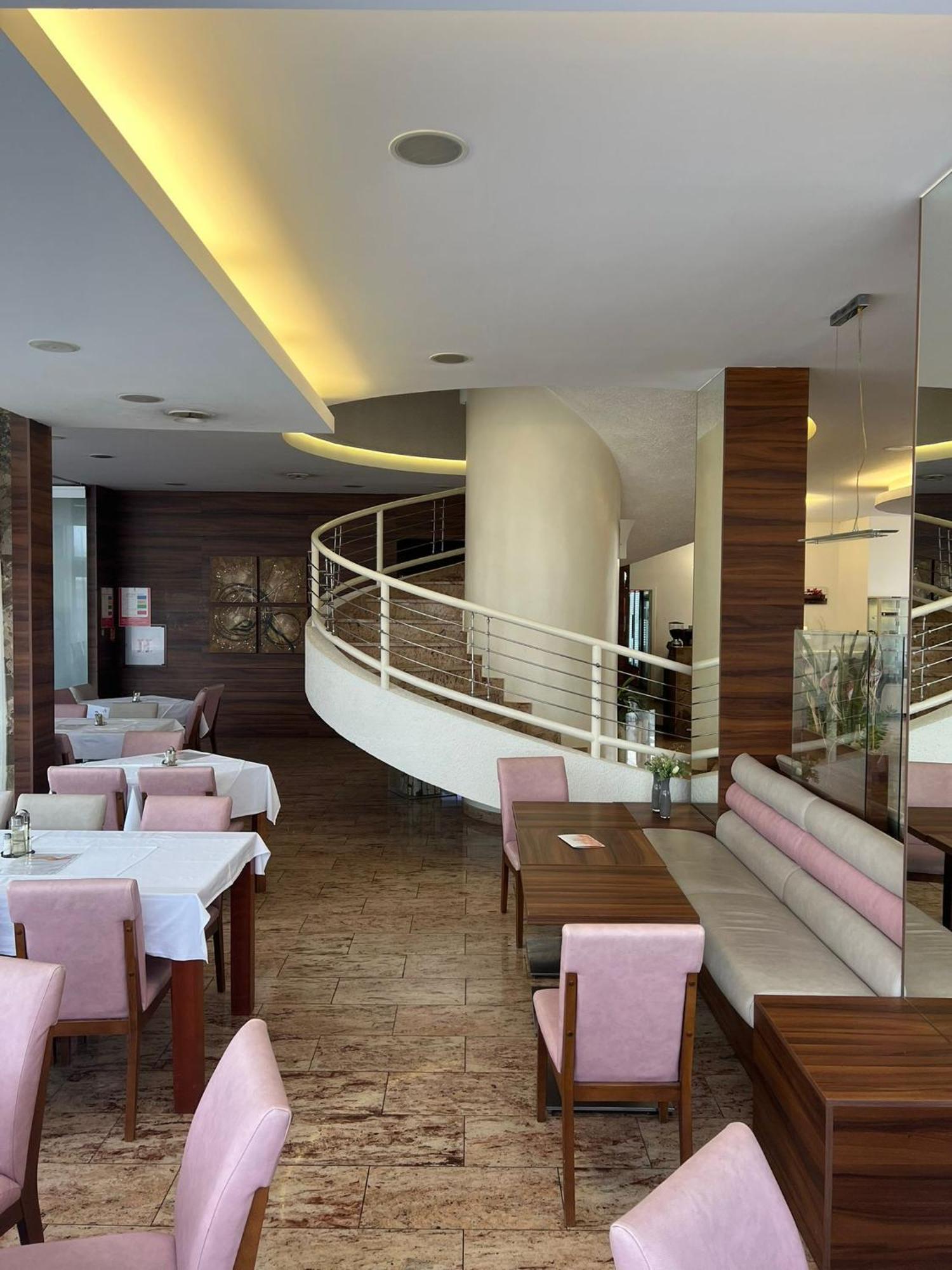 Hotel Garic Garesnica Dış mekan fotoğraf