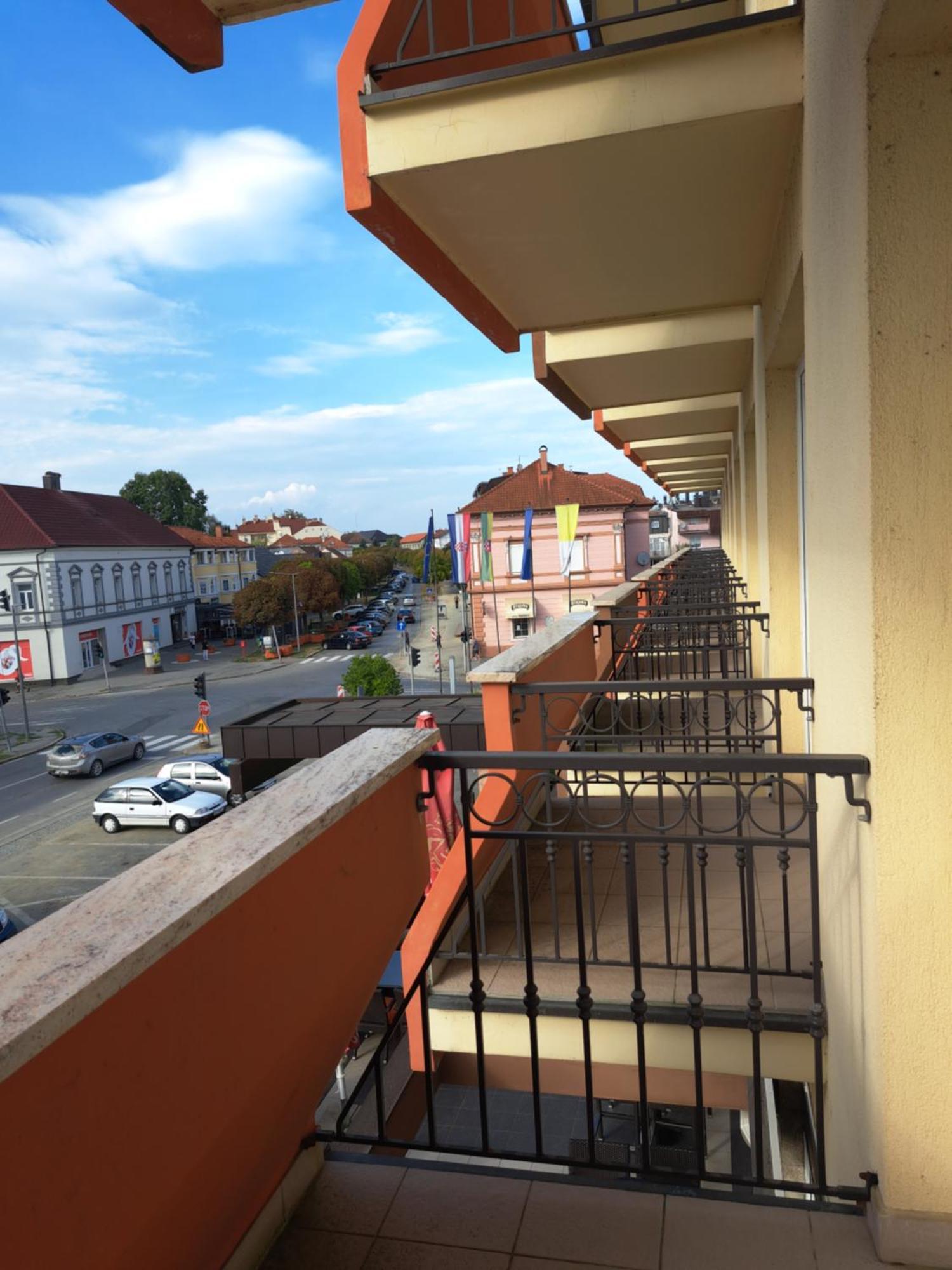 Hotel Garic Garesnica Dış mekan fotoğraf