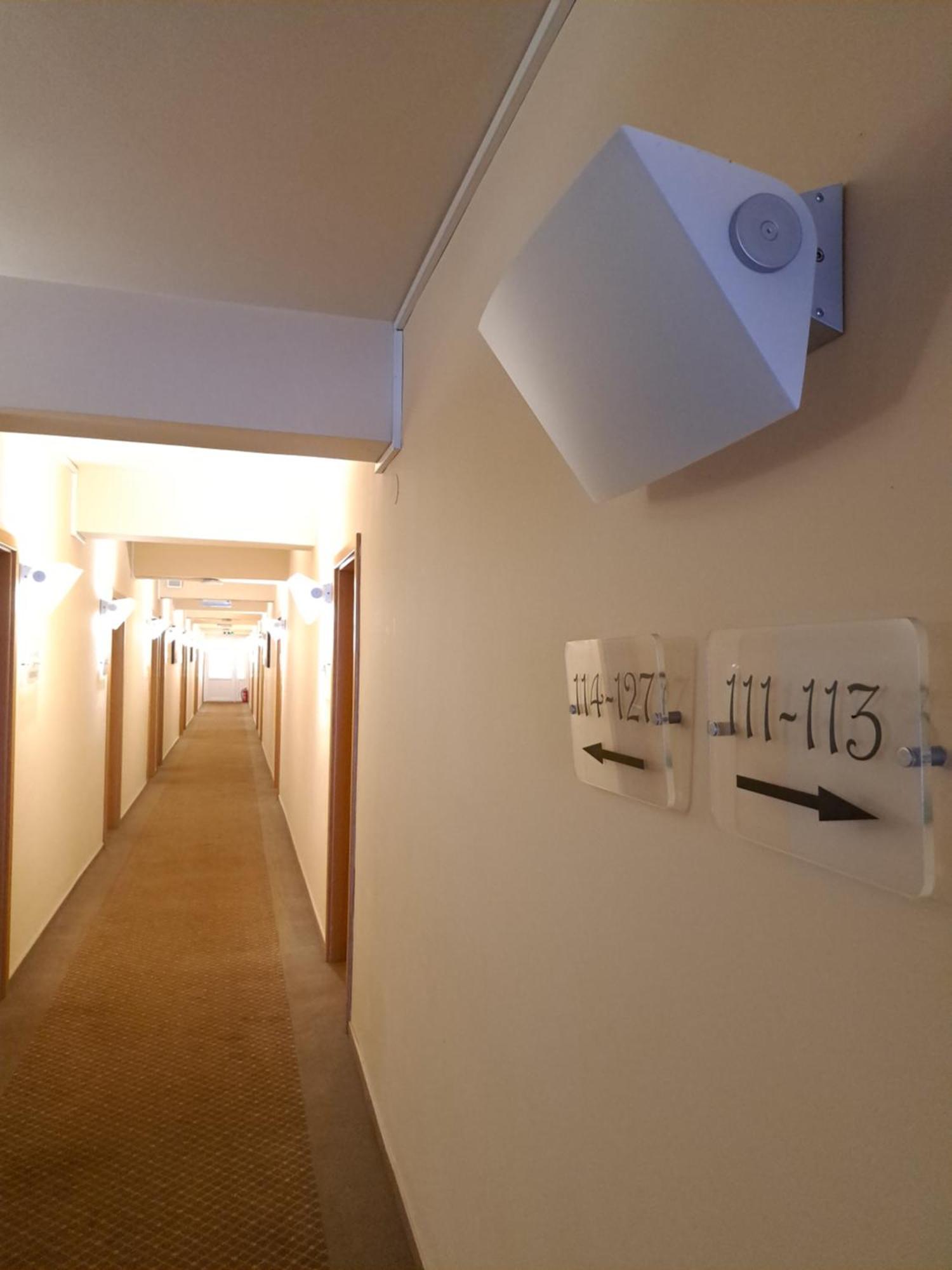 Hotel Garic Garesnica Dış mekan fotoğraf