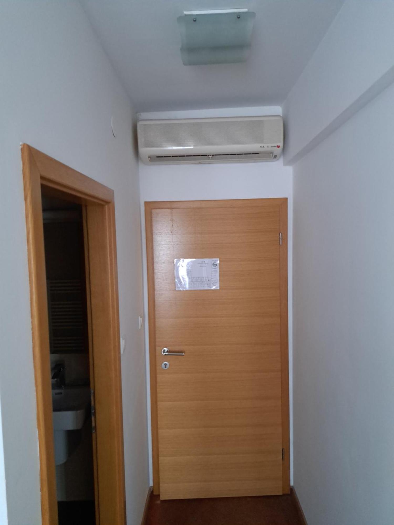 Hotel Garic Garesnica Dış mekan fotoğraf