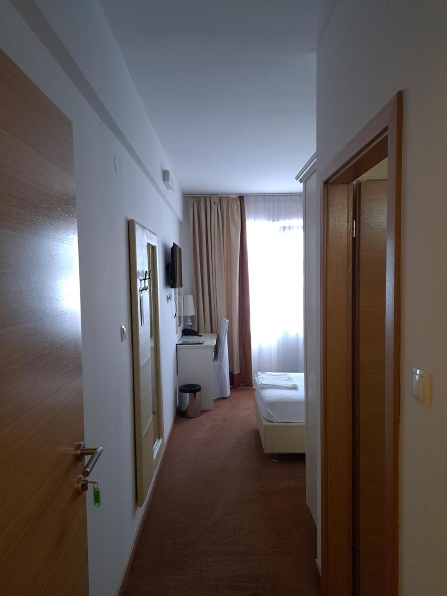 Hotel Garic Garesnica Dış mekan fotoğraf