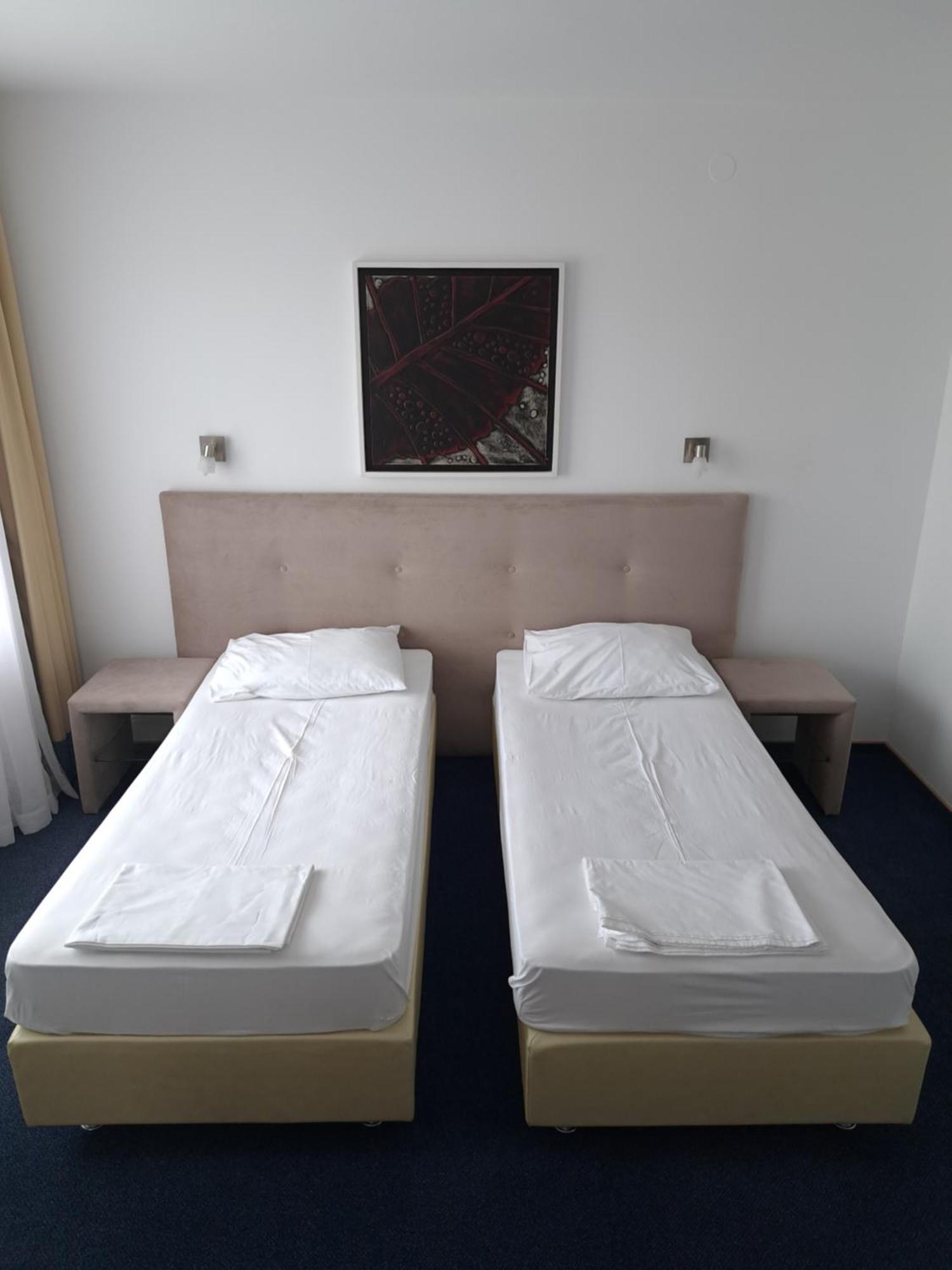 Hotel Garic Garesnica Dış mekan fotoğraf