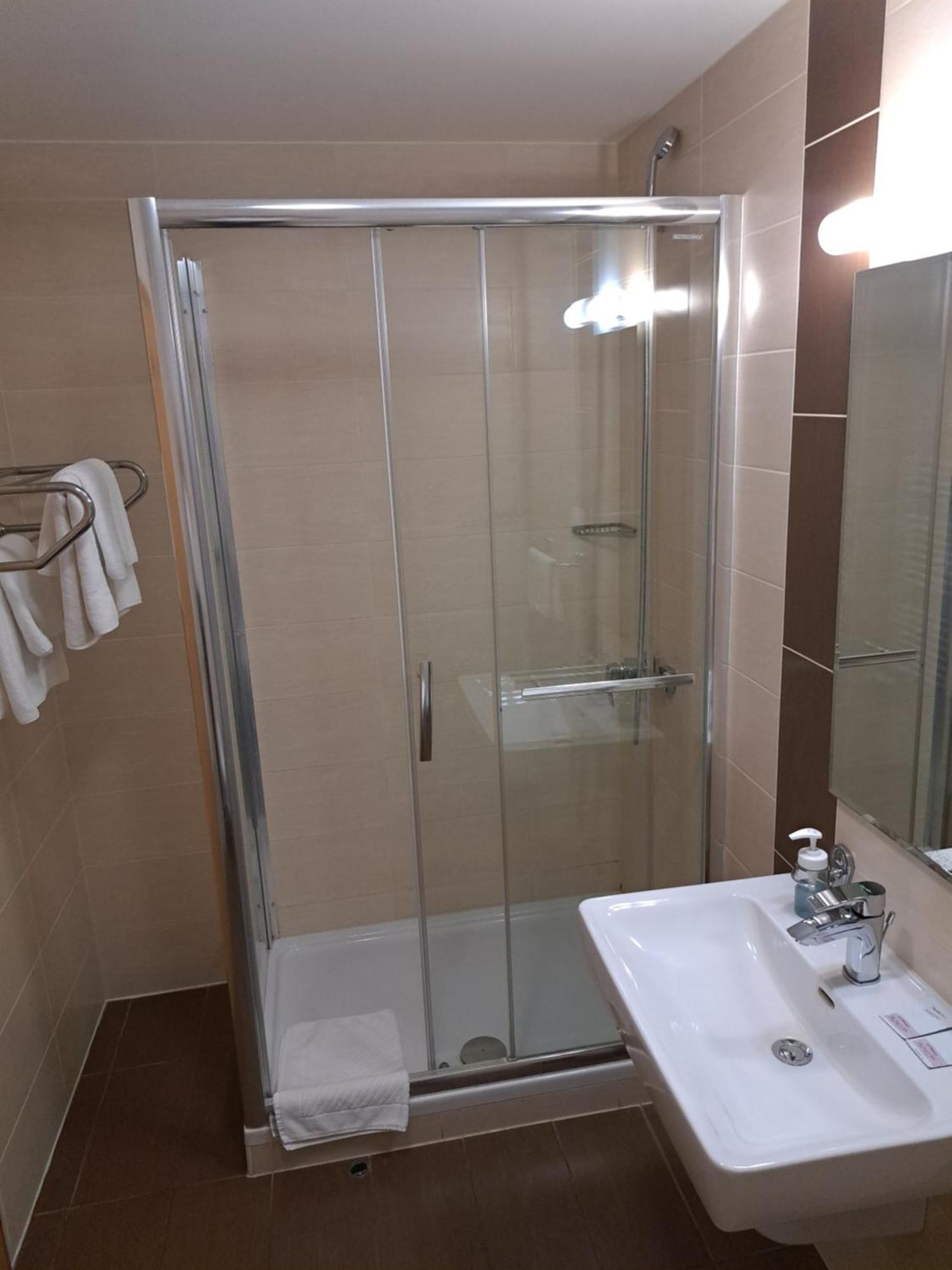 Hotel Garic Garesnica Dış mekan fotoğraf