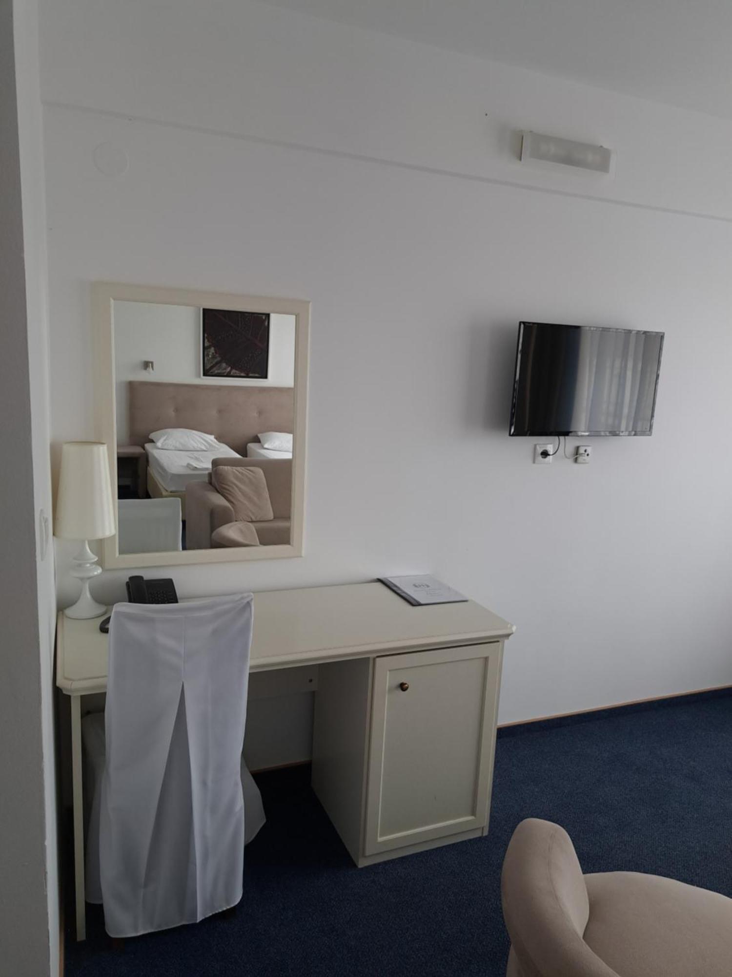 Hotel Garic Garesnica Dış mekan fotoğraf