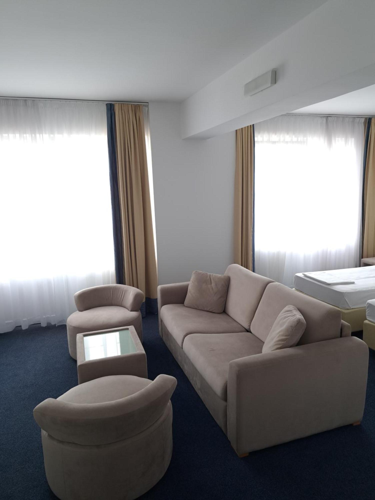 Hotel Garic Garesnica Dış mekan fotoğraf