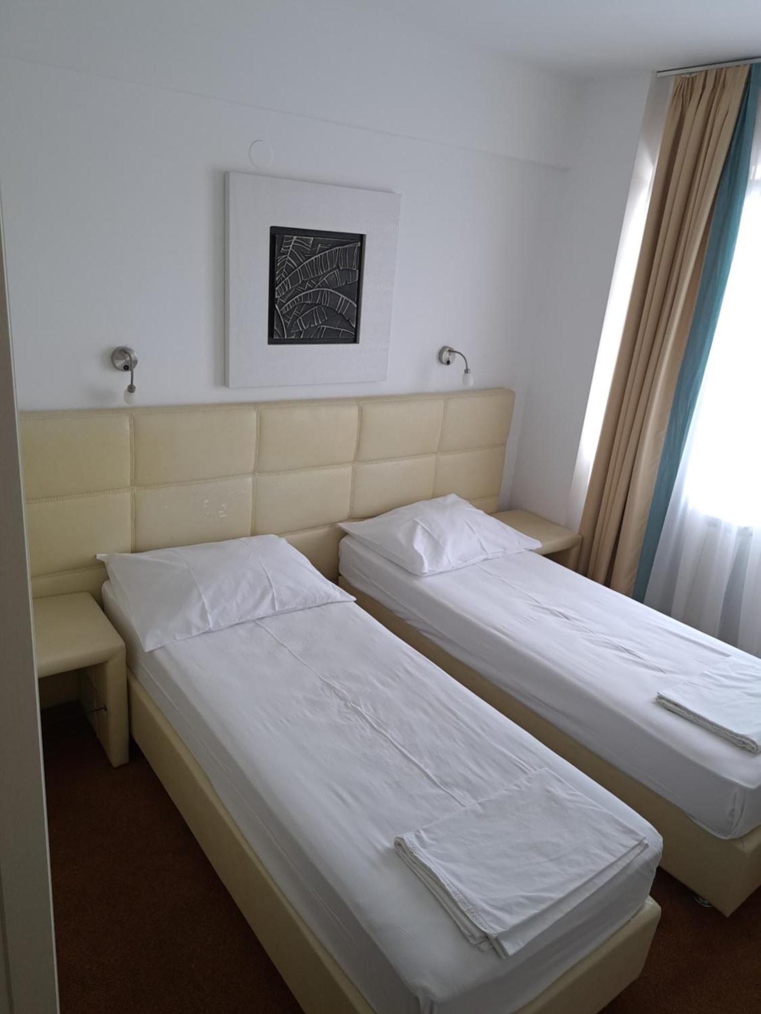Hotel Garic Garesnica Dış mekan fotoğraf