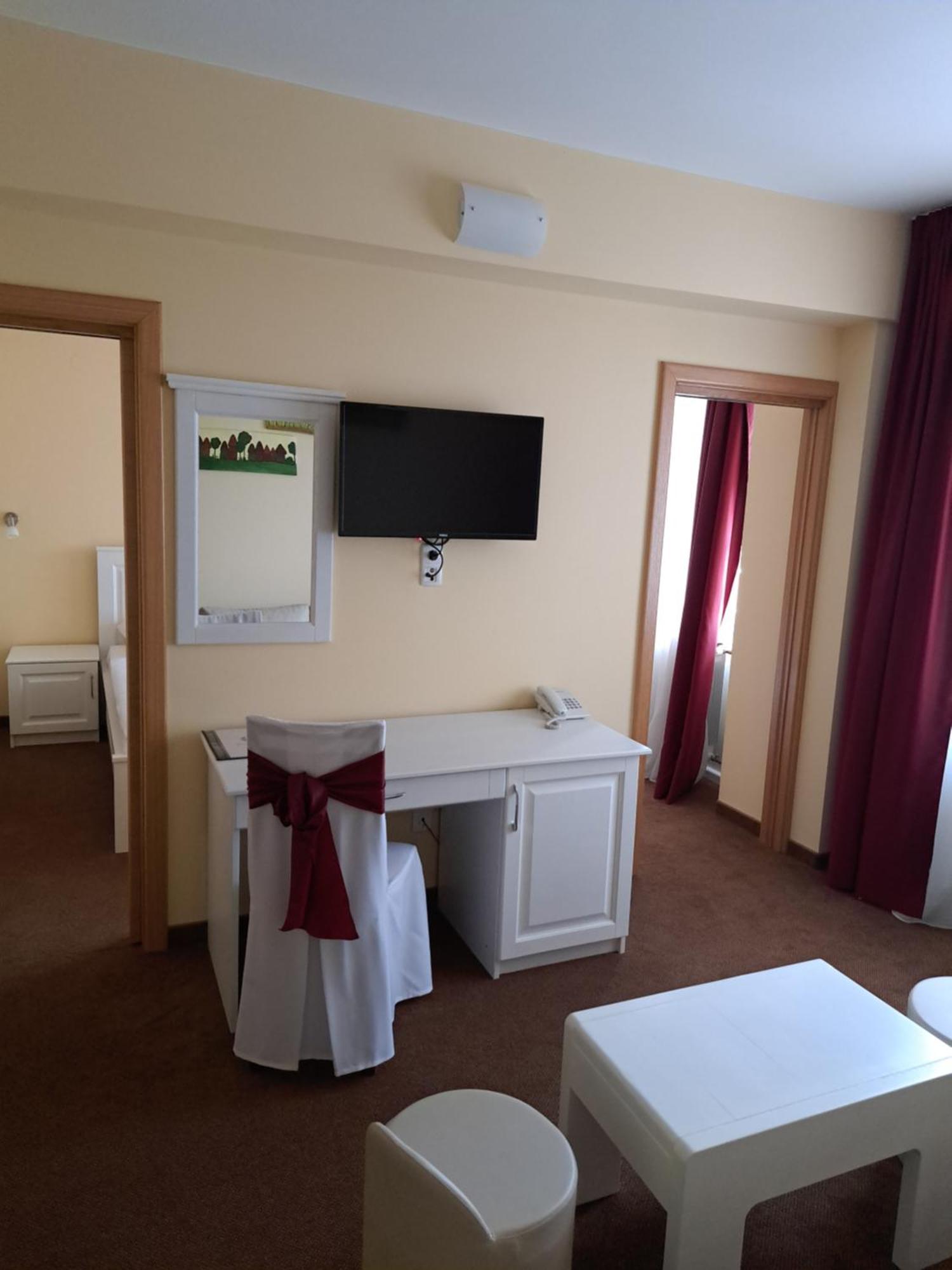 Hotel Garic Garesnica Dış mekan fotoğraf