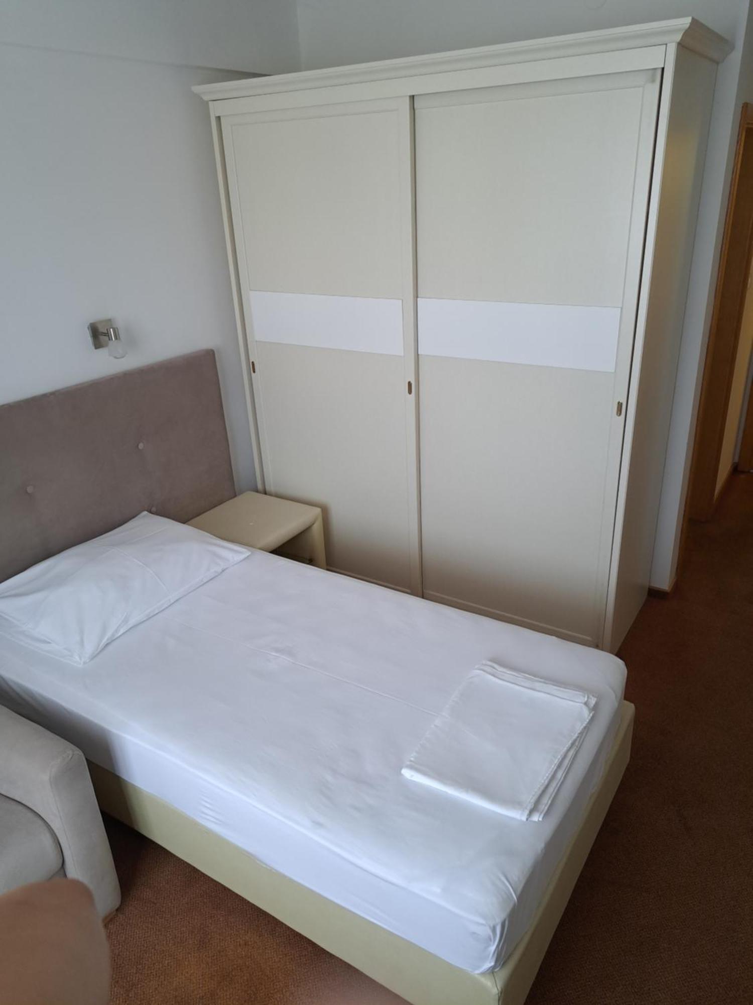 Hotel Garic Garesnica Dış mekan fotoğraf