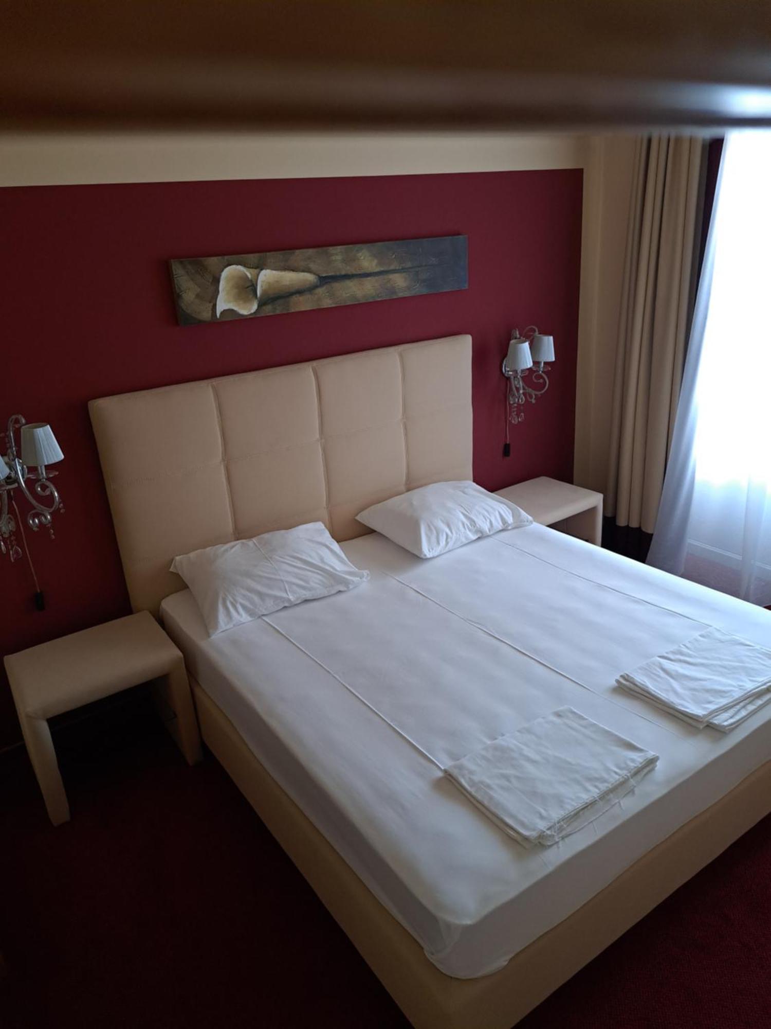 Hotel Garic Garesnica Dış mekan fotoğraf