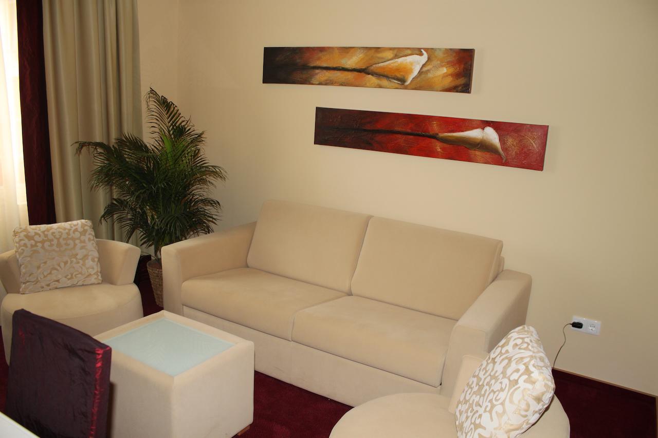 Hotel Garic Garesnica Dış mekan fotoğraf