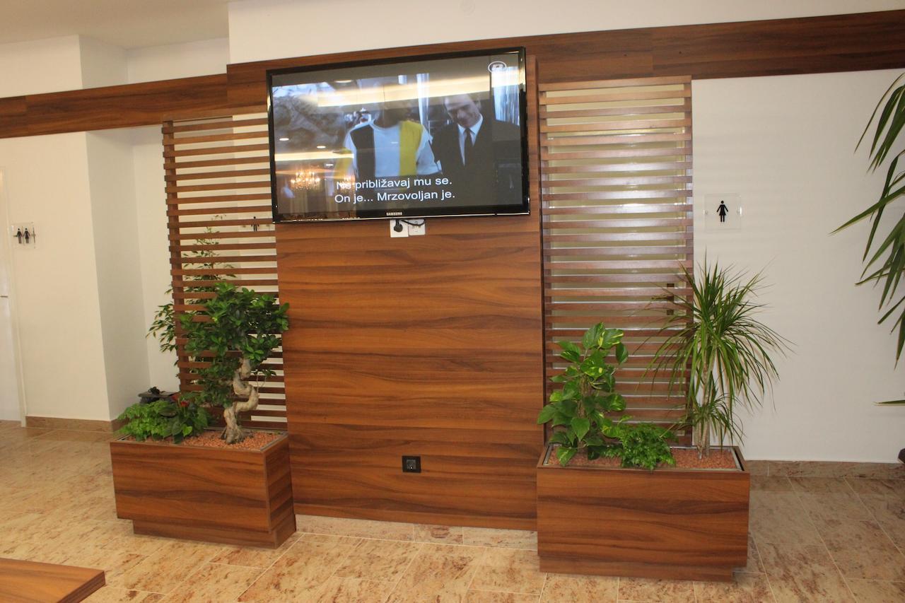 Hotel Garic Garesnica Dış mekan fotoğraf