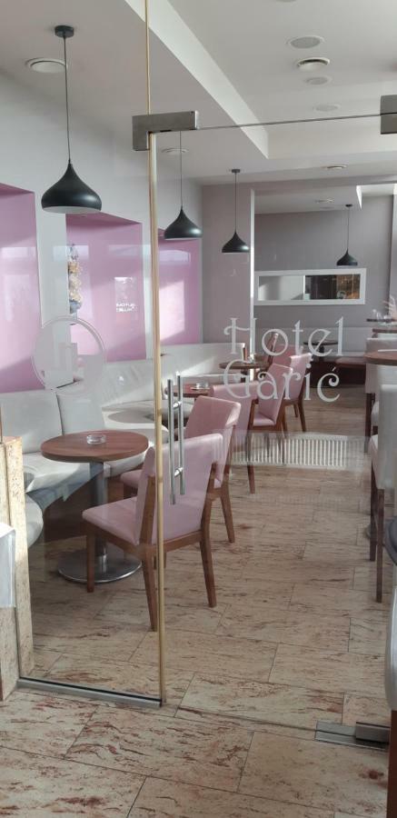 Hotel Garic Garesnica Dış mekan fotoğraf